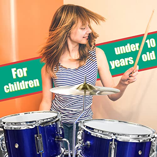 Slade Drum Set, Kids Drum Set, Drum Kit, Drum Sets, Drumset, Kid Drum Set, Drum Set For Kids, Kids Drum Sets, 3-Piece Kids Drum Set, Blue #TOP6
