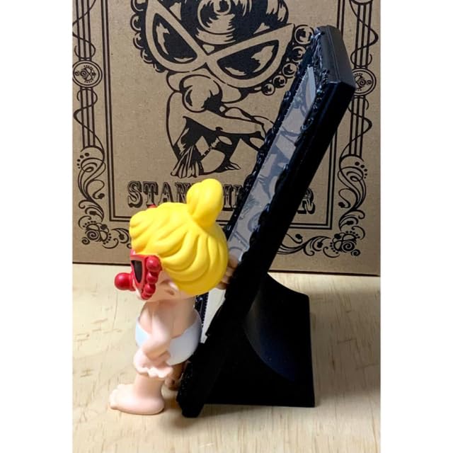 【激レア】 ヒステリックミニ ヒスミニ スタンドミラー 姿見 鏡 ブラック 激レア】 ヒステリックミニ ヒスミニ スタンドミラー 姿見 鏡