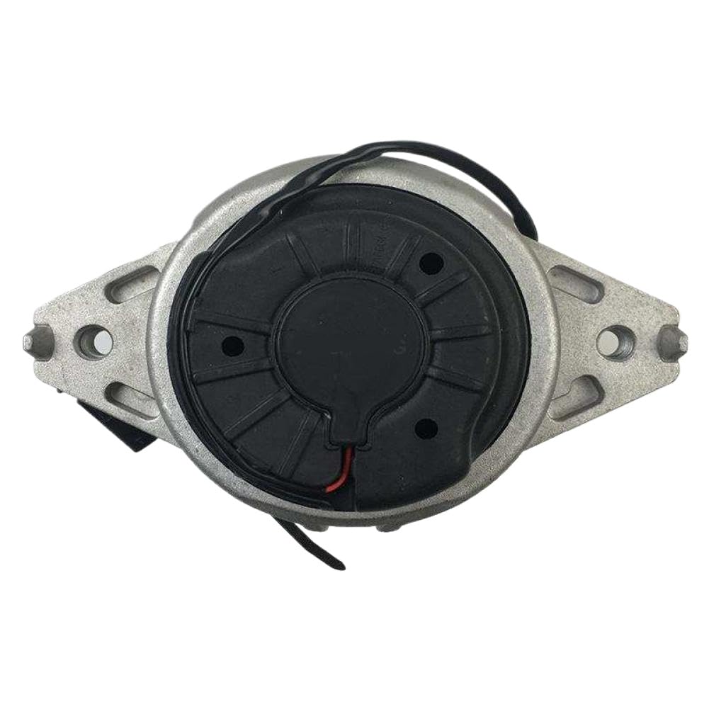 Engine Mount Compatible with W166 X166 GL350 ML350 Left Right Side(1662406817)