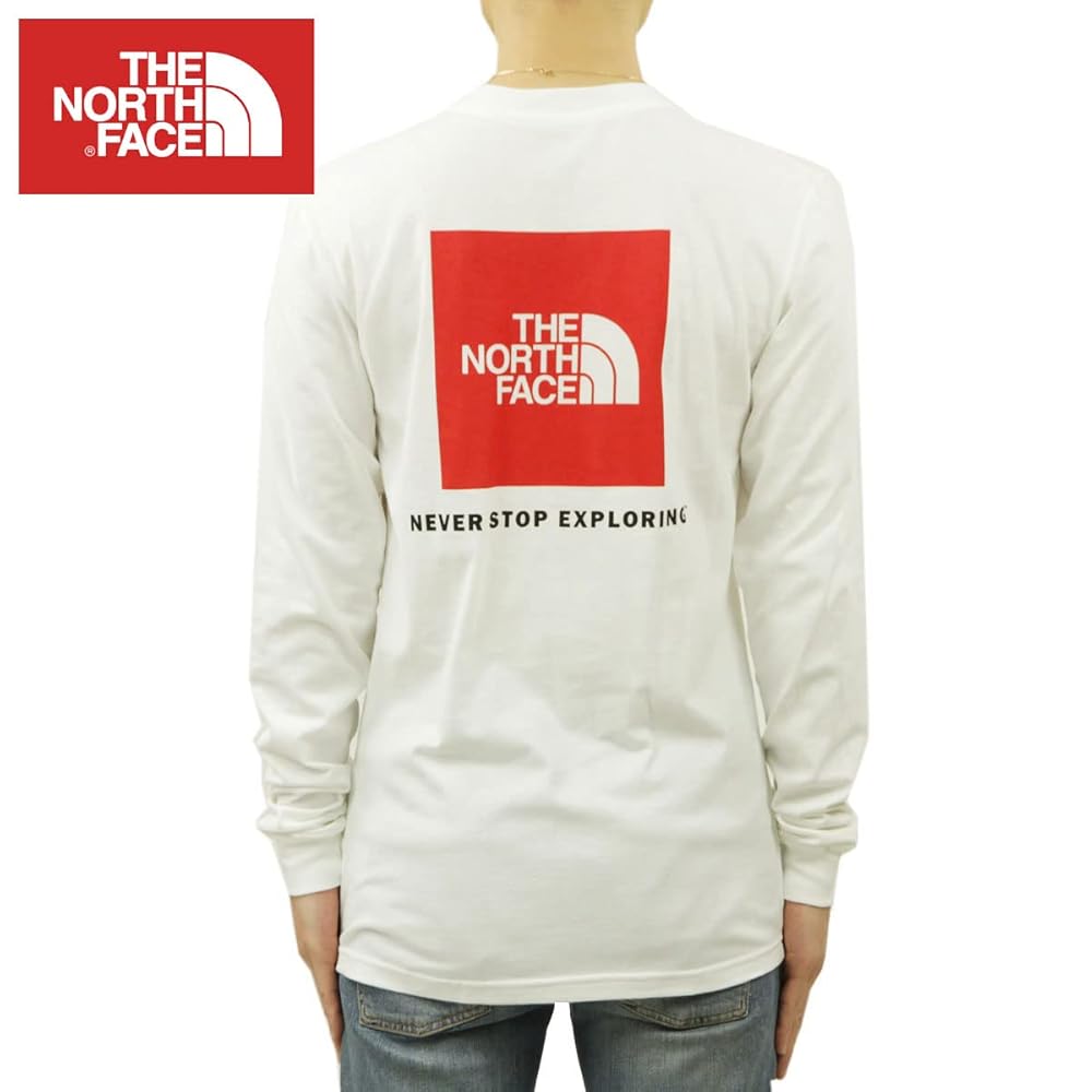 THE NORTH FACE - ノースフェイス　長袖Tシャツ　XL 楽天市場】ノースフェイス ロンT 長袖 Tシャツ ブランド 長袖T