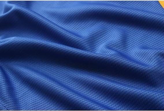 FUTERLY Completo Basket Bambino,2 Pezzi Completo Basket Ragazzo,Divisa Basket Bambino,Senza Maniche Maglia Basket Bambino,Canotta Basket Bambino e Pantaloncini,Completino Basket Bambino 4-14 Anni