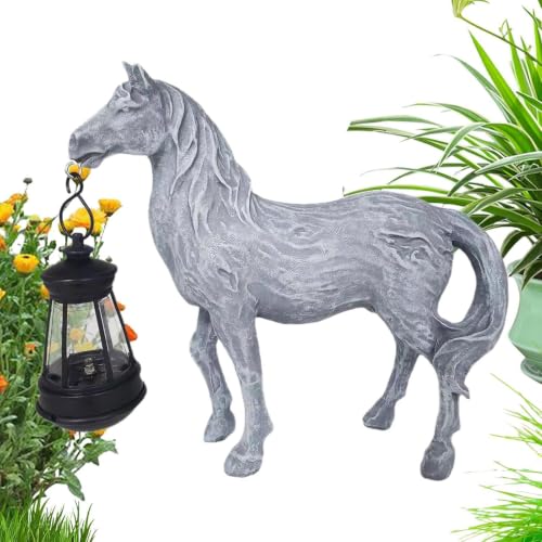 Décoration solaire de jardin résistante aux intempéries pour balcon - 7