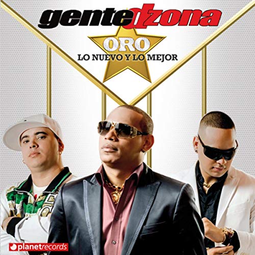 Gente de Zona & El Micha