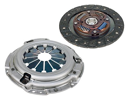 Image of Valeo 404596 Clutch Set for Hyundai i20