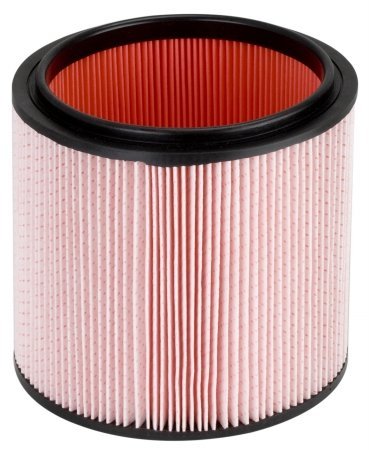 Fine Dust Cartridge Filter & Retainer