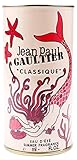 jean paul gaultier summer Herznote: Jasmin, Ylang- Ylang, Iris