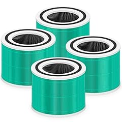 Green - Toxin Absorber Filter