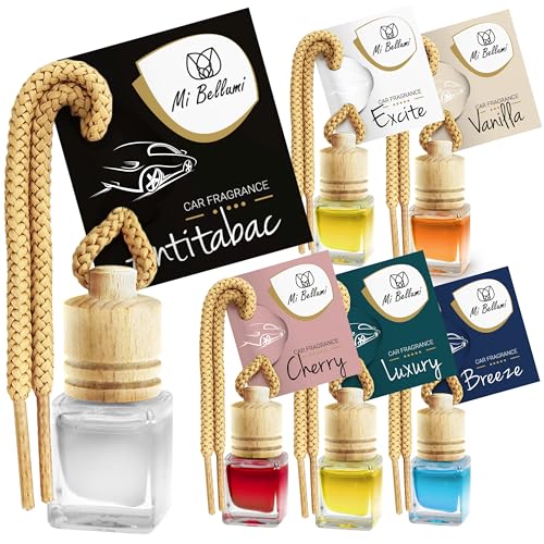 Duft fürs Auto Die 15 besten Produkte im Vergleich Autolifestyle Ratgeber