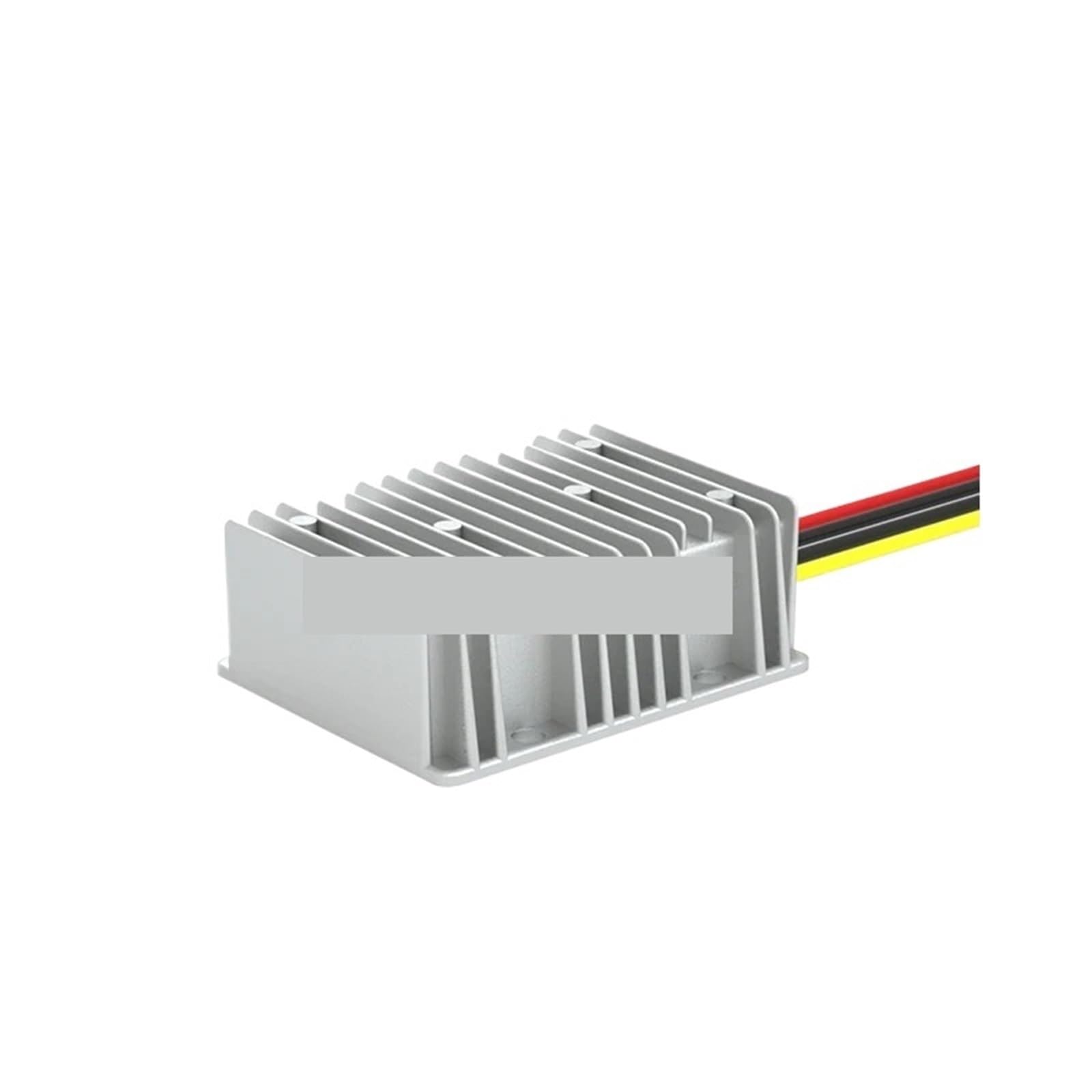 Convertisseur abaisseur de 72V à 12V module alimentation CC 48V 60V 80V 20A