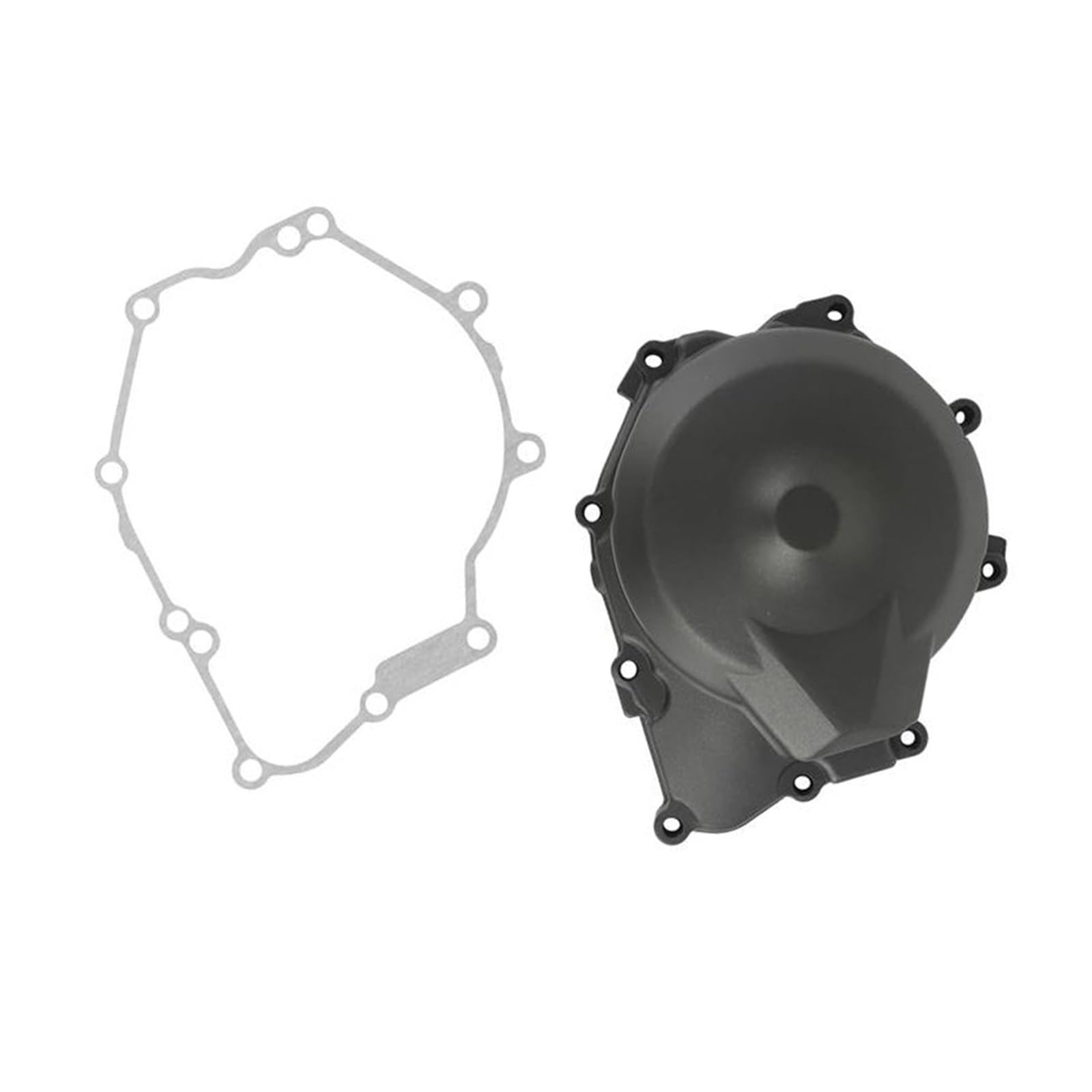 Couvercle de carter gauche YZF R6 accessoires moto rechange carter alternateur