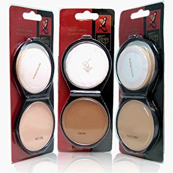 MAJA Compact Tostado, 0.5 Ounce MAJA Compact Tostado, 0.5 Ounce
