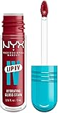 NYX PROFESSIONAL MAKEUP