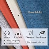 Zoom IMG-2 cuscino per panchina interno esterno Zoom IMG-2 cuscino per panchina interno esterno