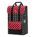 Andersen Shopper Tasche Rul 51 Liter schwarz