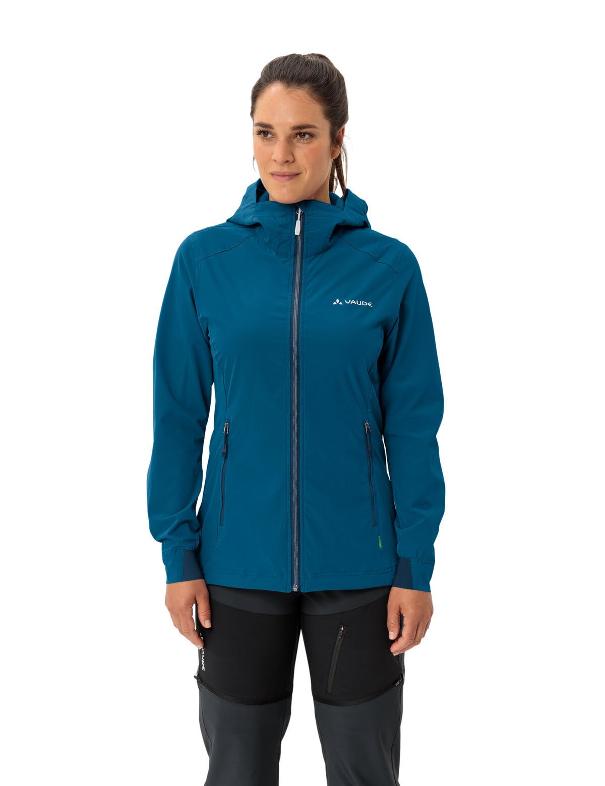 VAUDE Women's Neyland Wind Jacket Veste Femme