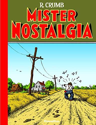 Mister Nostalgia