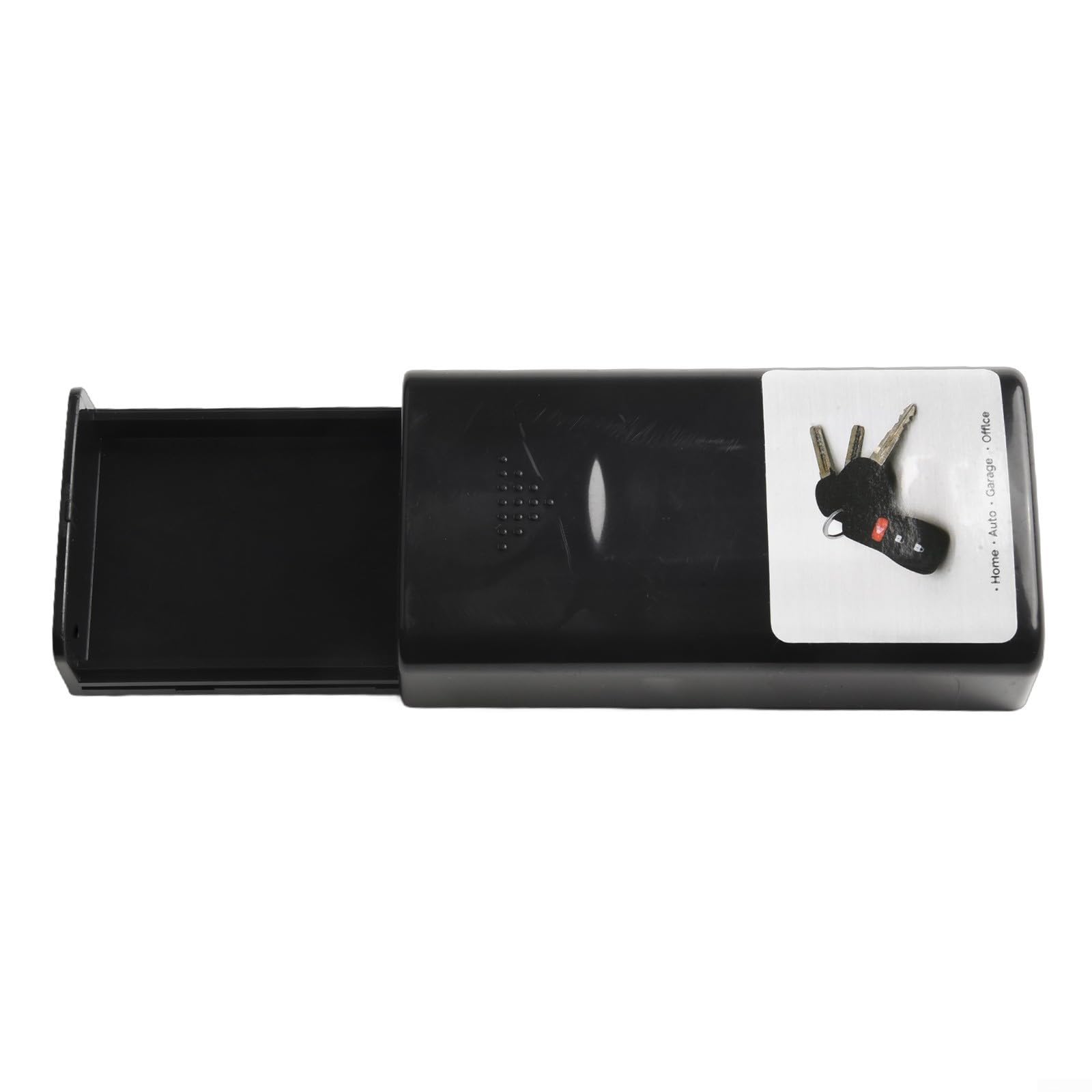 Qiilu Pomello Del Cambio A 6 Marce In ABS Per Nissan X-Trail MT (2006-2013)
