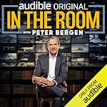 Cover of In the Room with Peter Bergen