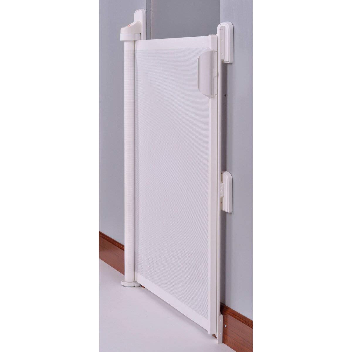 Lascal Kiddy Guard Assure, Rollable Safety Rack, 98 x 9 x 9 cm 