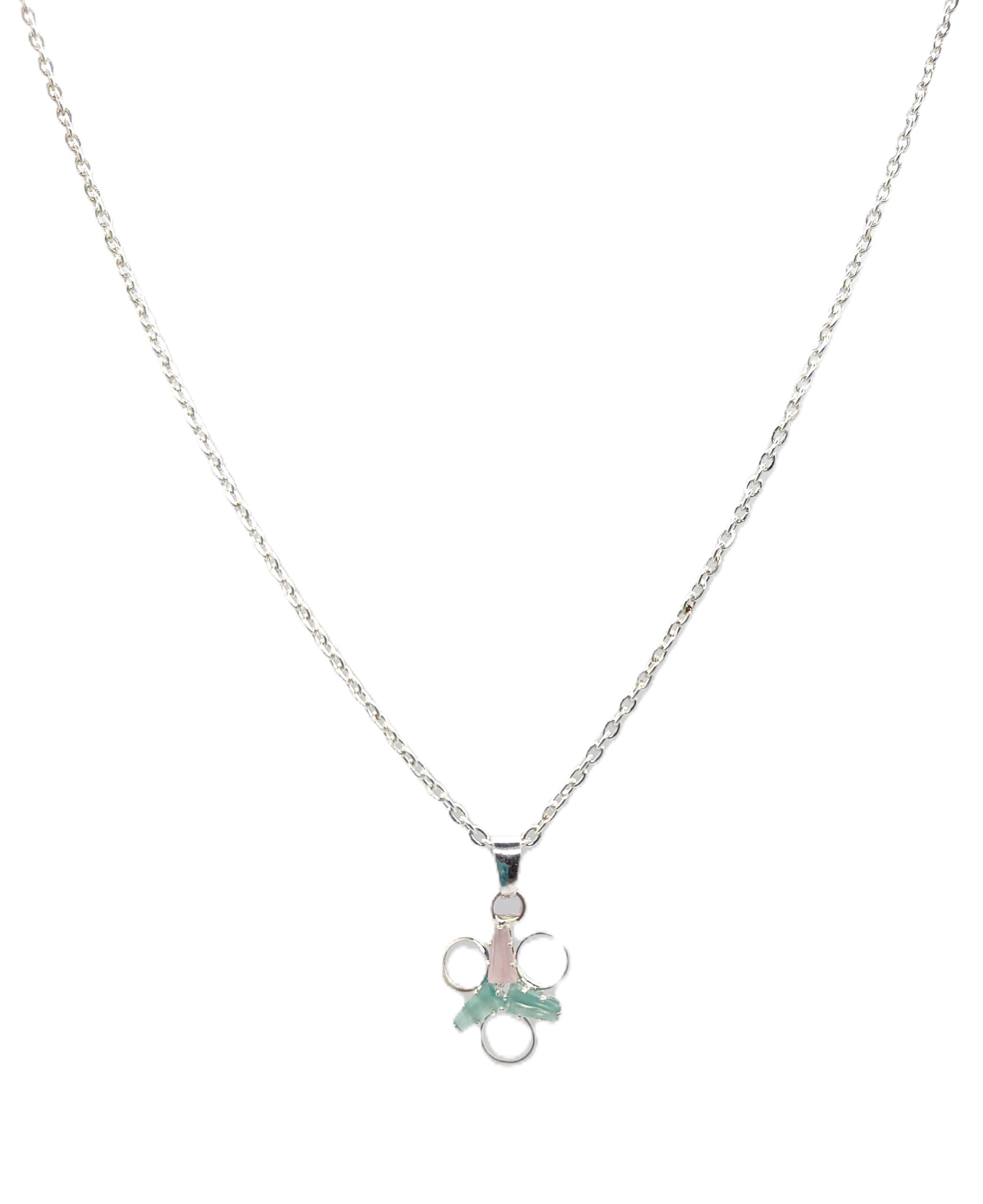 See full amazon price history chart for Glamour Goods Girl/Womens Pendant with Beautiful Small Rings, Stylish Chain Necklace for Valentines Day Gift And Casual Wears Glamour Goods Girl/Womens Pendant with Beautiful Small Rings, Stylish Chain Necklace for Valentines Day Gift And Casual Wears (B0DD4J1B5W) Amazon Price History, Amazon Price Tracker