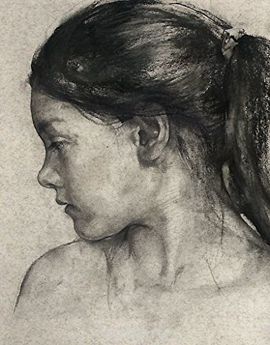 Nikolay Blokhin: Drawings #TOP6