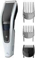 Cortador de Cabelos Philips HC5610/15 com 28 Ajustes de Altura - Bivolt