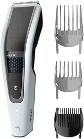 Cortador de Cabelos Philips HC5610/15 com 28 Ajustes de Altura - Bivolt