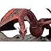 McFarlane Toys - House of The Dragon WV1 - Caraxes