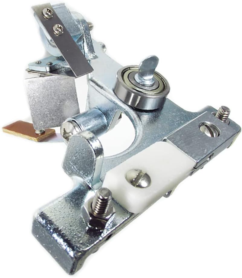 Butcher BOY Meat Saw Front Scraper Assembly, Replaces 10304 for Models B12, B14, B16, 1435, 1640, COBRA14, COBRA16