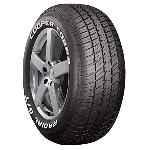 Cooper Cobra Radial G/T All-Season P235/60R14 96T Tire