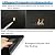 UBeesize Thickened 36x30 inch Under Grill Mat,Fireproof Mats for Under Grill,Grill mats for Outdoor Grill Deck Protector,BBQ Mat for Under BBQ,Waterproof,Oil-Proof and Flame Retardant