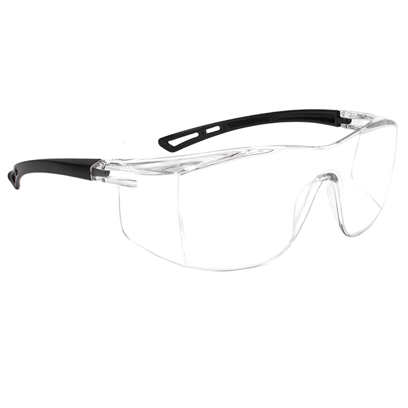 MAXJULI Goggles Lab Safety Glasses