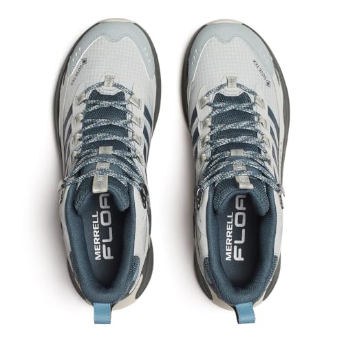 Image of Merrell Mens Moab Speed 2 Mid GTX