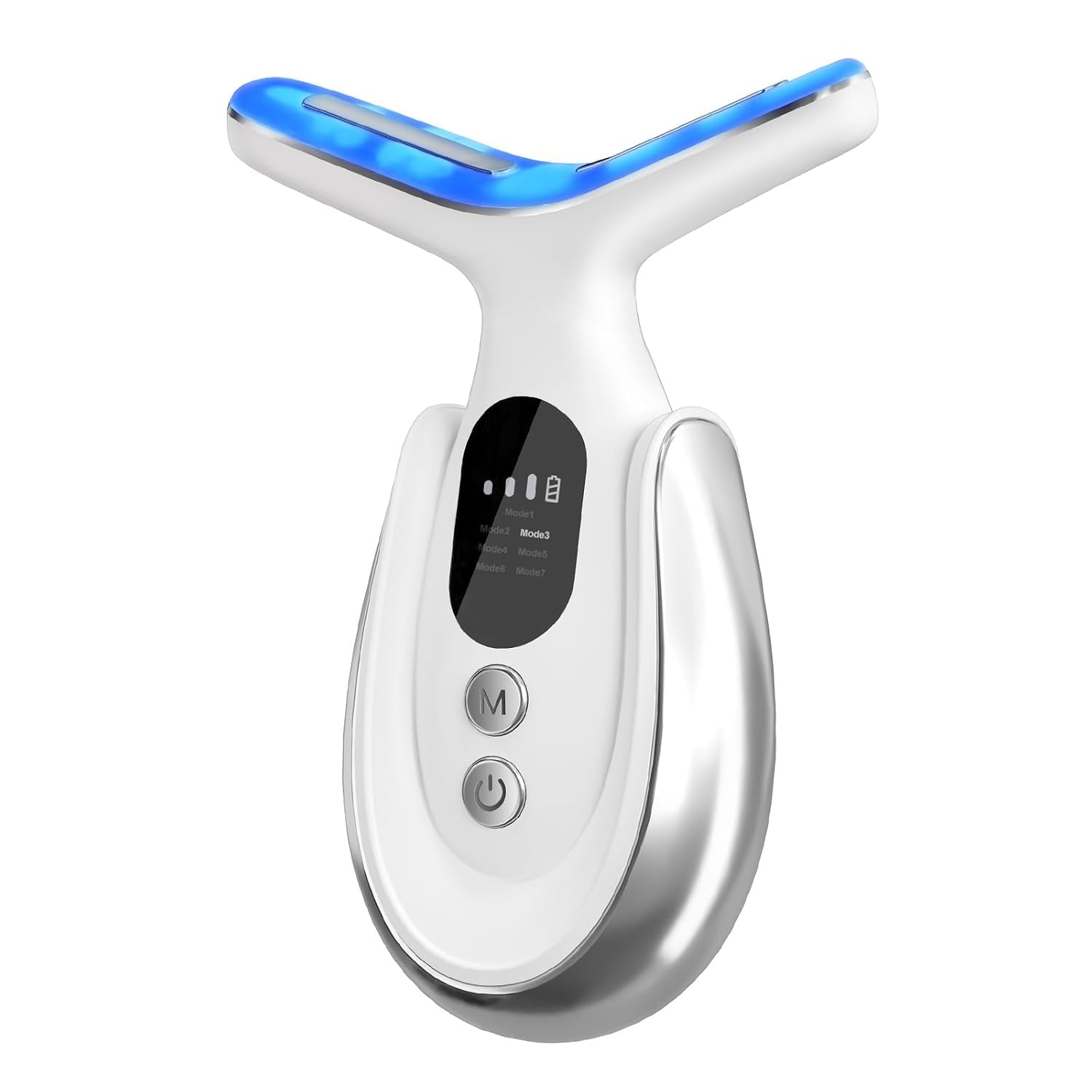 Light Based Over The Counter Wrinkle Reduction -Trinity Wrinkle Remover