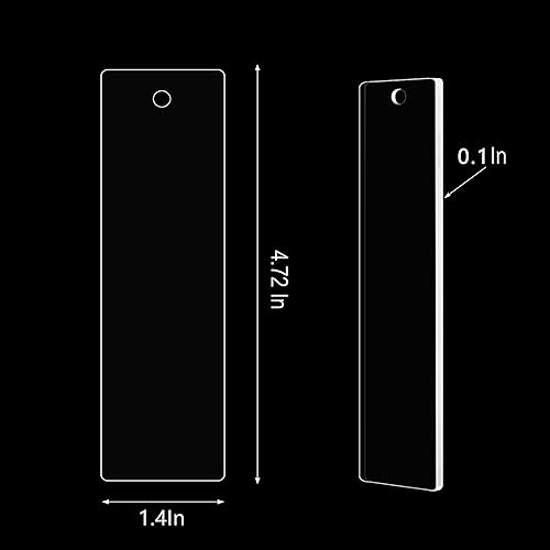 Miniatura 6 de Marcadores inspiradores de huellas de gato para mujeres, divertidos marcadores para amantes de los libros, amantes de los gatos, amigos, niñas,