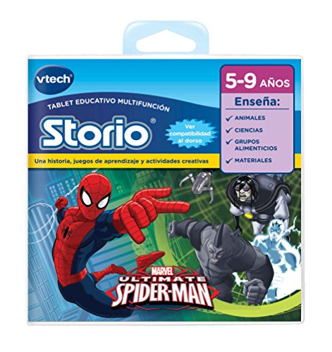 Juegos tablet storio