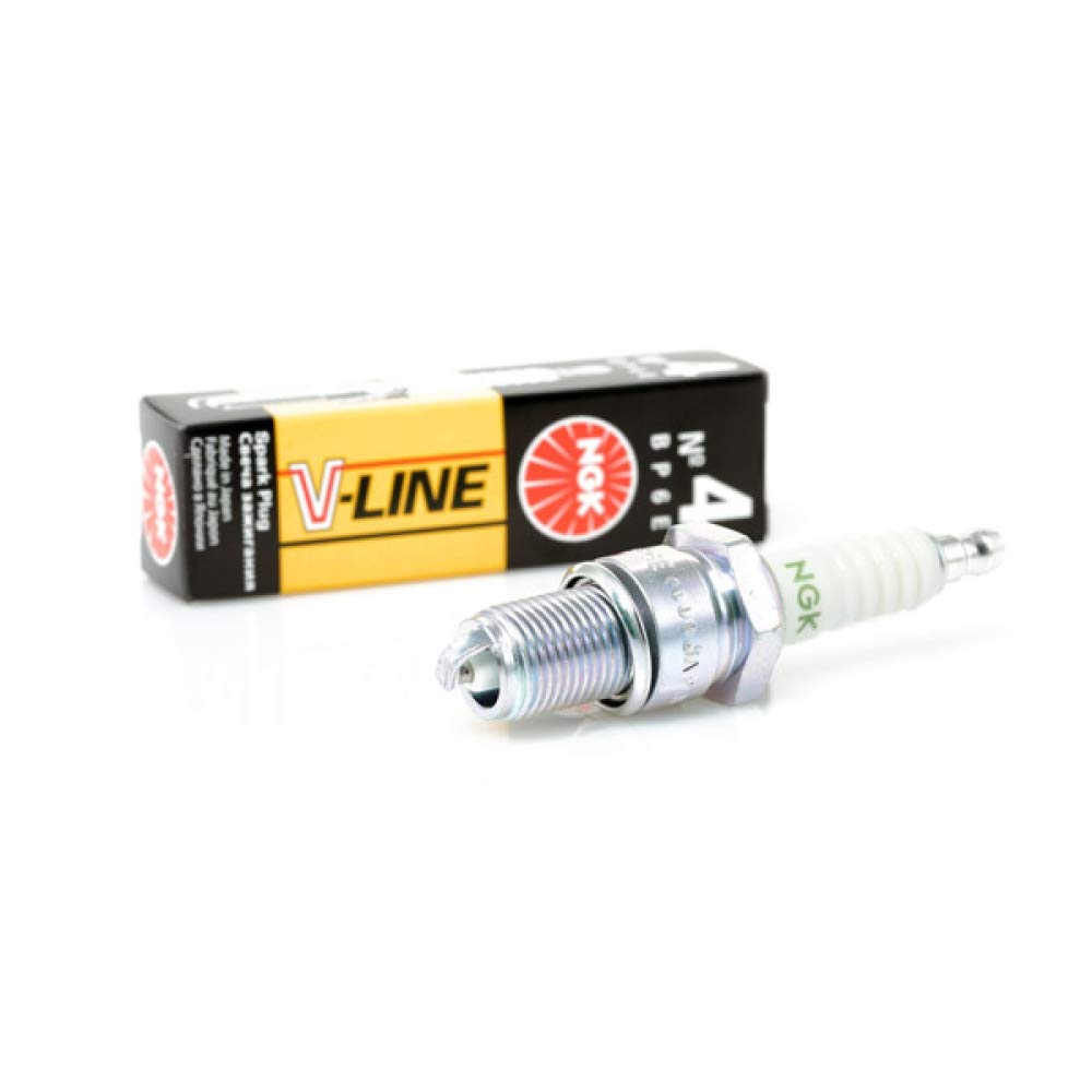 NGK 5637 Spark Plug