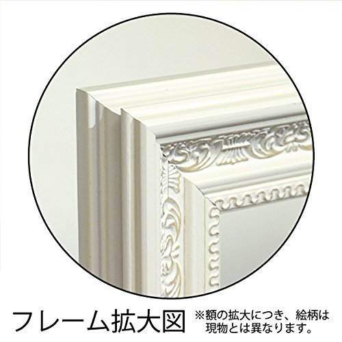 Amazon.co.jp: 【絵画】ジョン ボッチ「ウィンドー ボックス」（版画