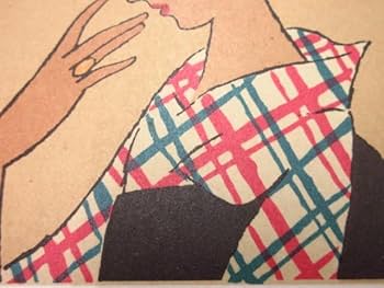 竹久夢二　「ブランコ」　新品未使用 Yahoo!オークション - 【真作】【WISH】竹久夢二「ブランコ」木