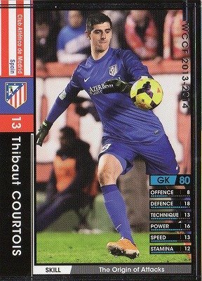 その他 wccf WCCF公式ウェブサイト -WORLD CLUB Champion Football