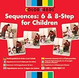 eltern special bookazine  Speechmark: Sequences: Colorcards: 6 and 8- Step for Children (Sequencing Colorcards)