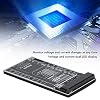 Battery Quick Charging Activation Board Functional LED Display Smart Identification Battery Repair Circuit Board