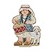 Drummer Boy Mill Hill Beaded Counted Cross Stitch Kit MH184305