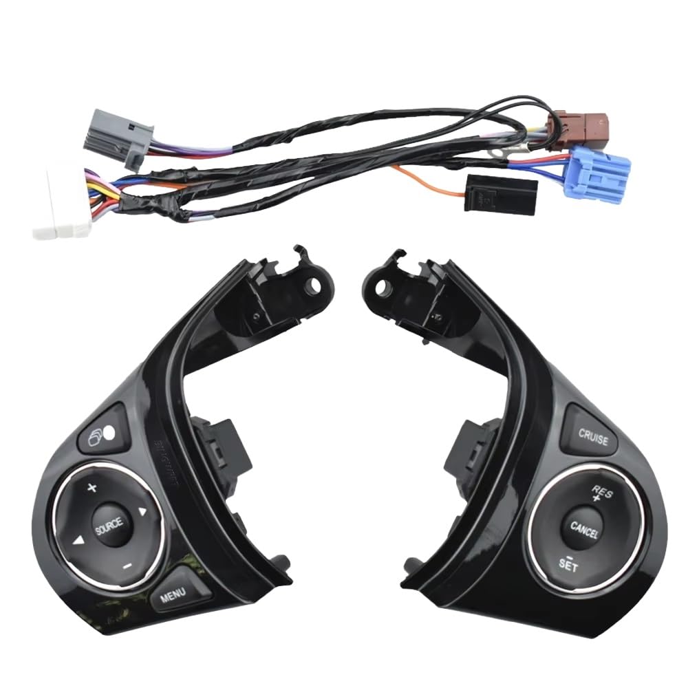 Interrupteur de commande au volant Civic 1.8L commande croisière 2012 2013 2014 2015 - 8