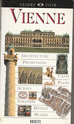 Vienne [French] 2012428061 Book Cover