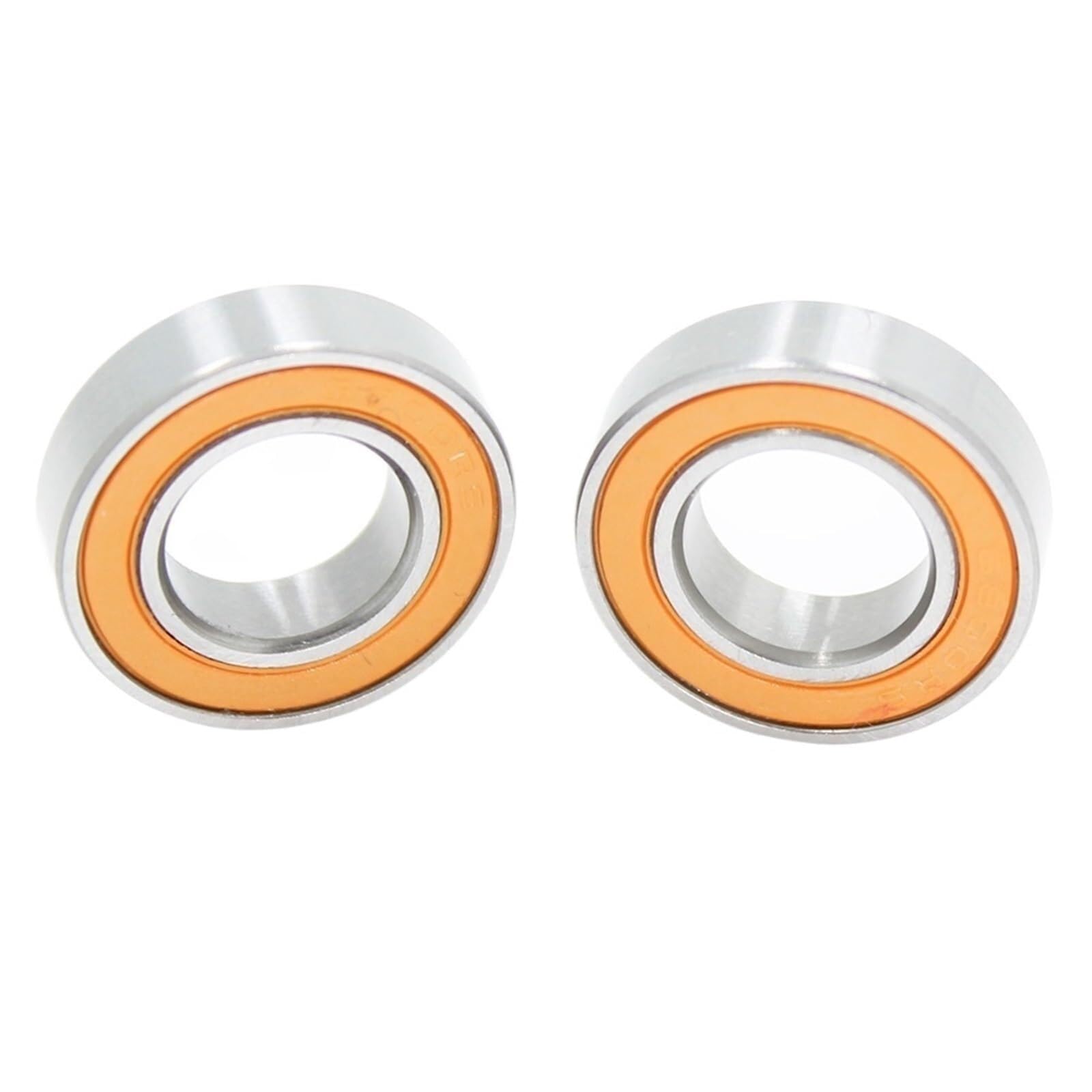 Roulement S6800 2RS CB ABEC7 en acier inoxydable pour performance fluide
