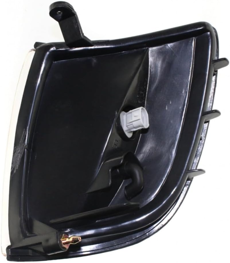 For 1997-1998 Toyota 4RUNNER Pair Park Lights Driver and Passenger Side From 1/97; includes marker lamp TO2520151 TO2521151 | 81620-35311 81610-35311