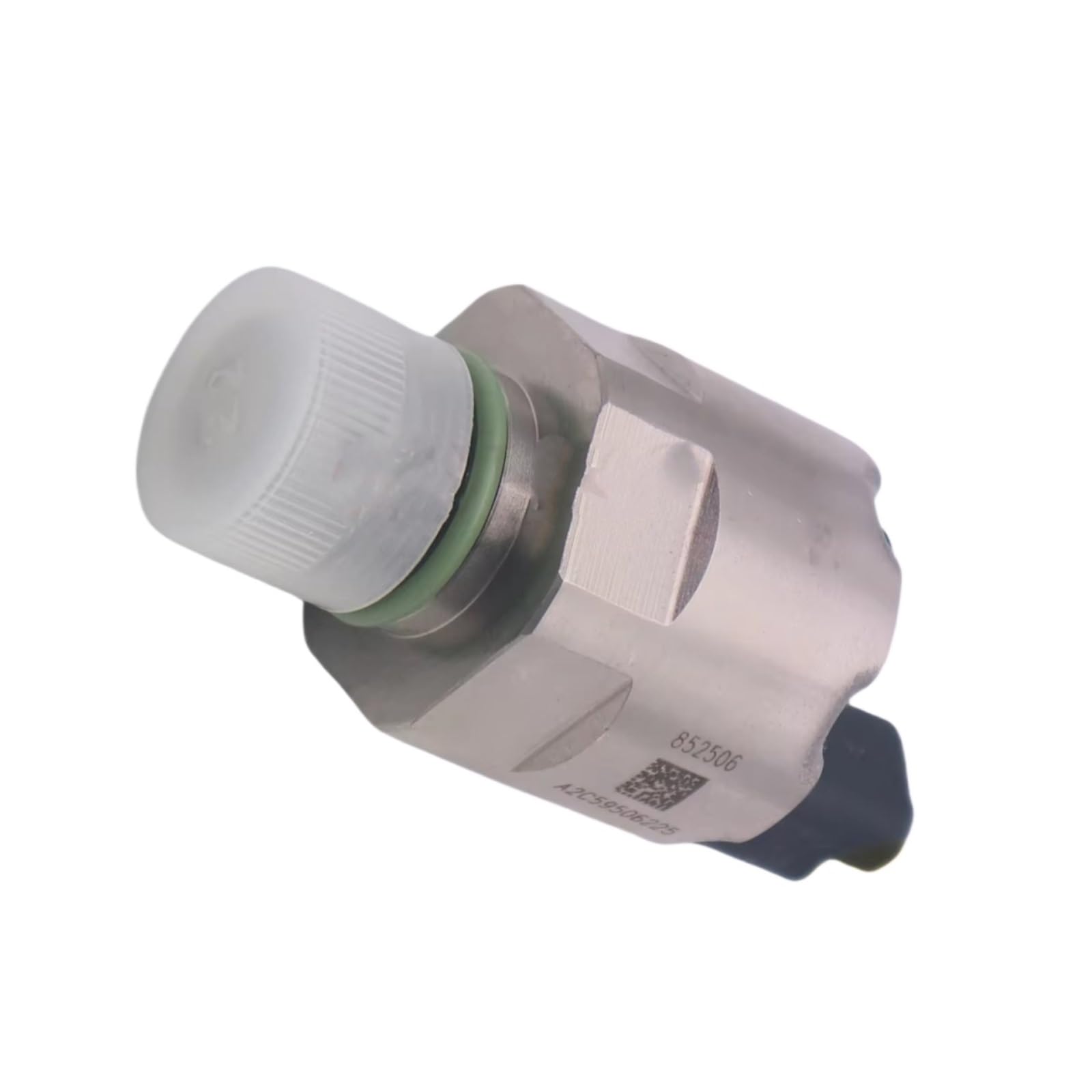 válvula SCV common rail Válvula Reguladora De Control DRV Presión Bomba Combustible Succión Common Rail Compatible Con Nissan Para Qashqai OEM A2C59506225