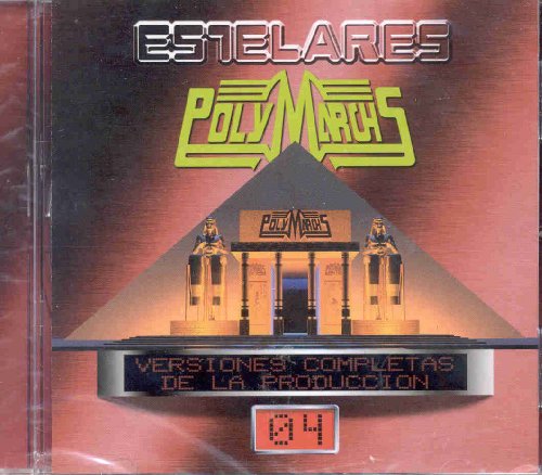 ESTELARES VERSIONES COMPLETAS DE LA PRODUCCION 04