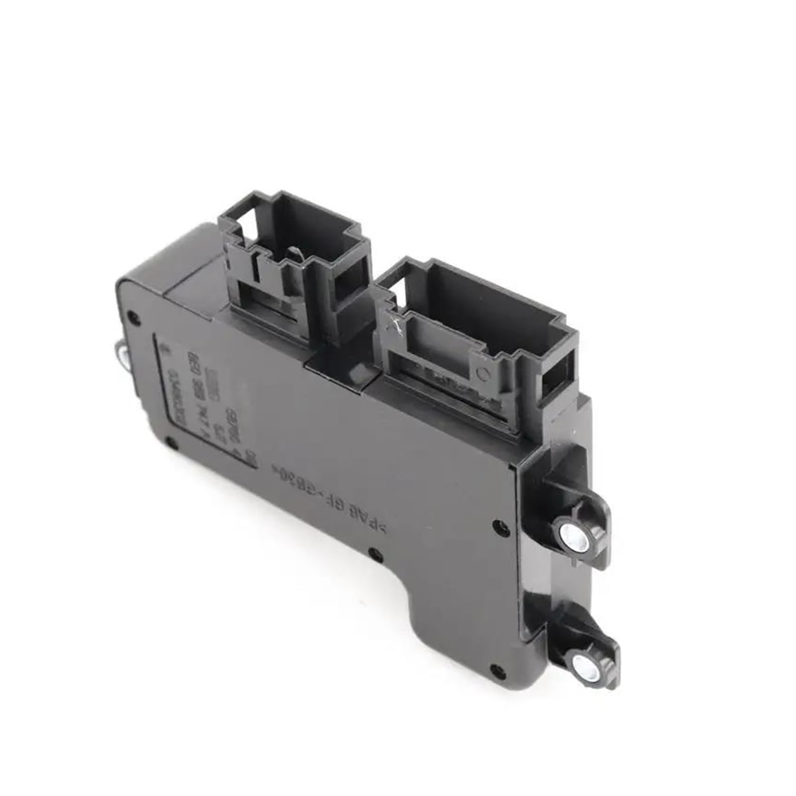 Interruptor de Ajuste del Asiento Eléctrico para A6 S6 2005-2011 A6 allroad Quattro 2007-2011 Frente Izquierdo Botón Interruptor de Asiento Eléctrico Reemplazar